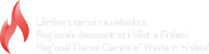 Läntinen tanssin aluekeskus